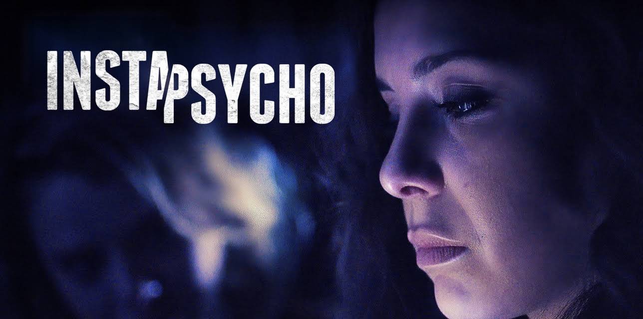 InstaPsycho (2020)