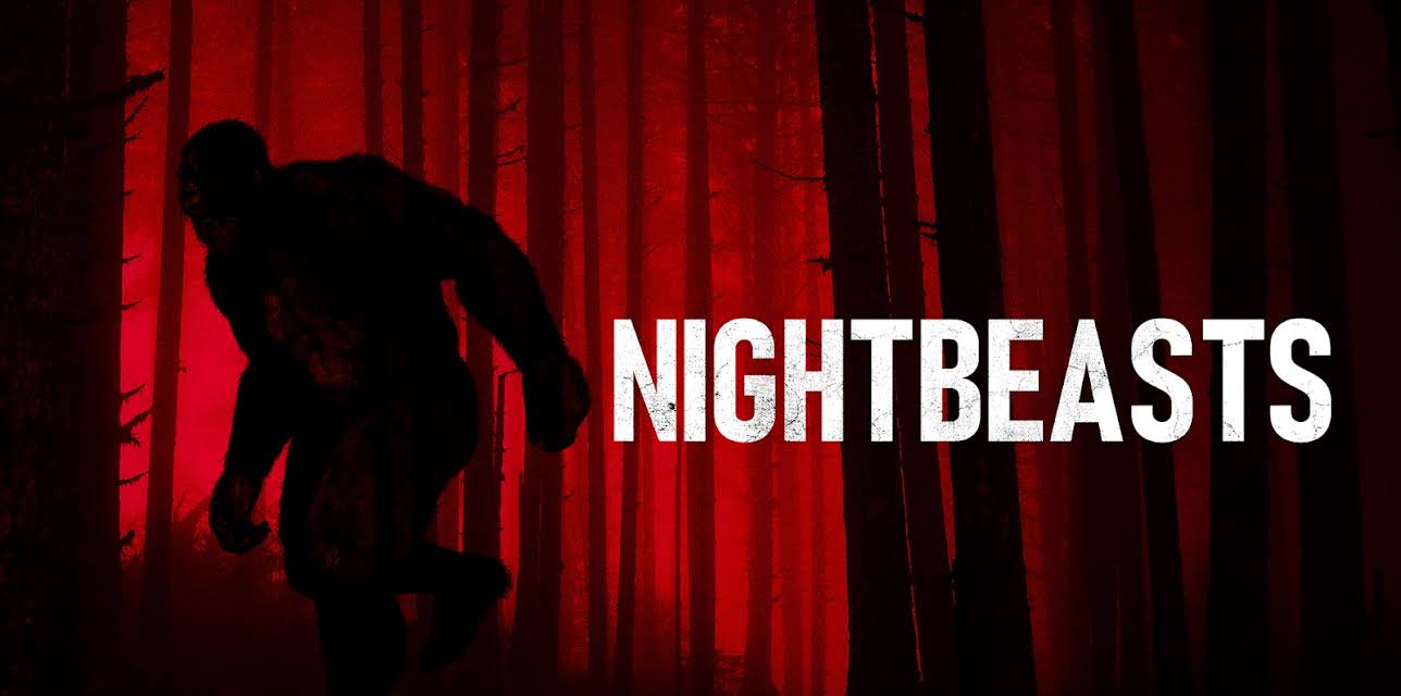 Nightbeasts (2010)