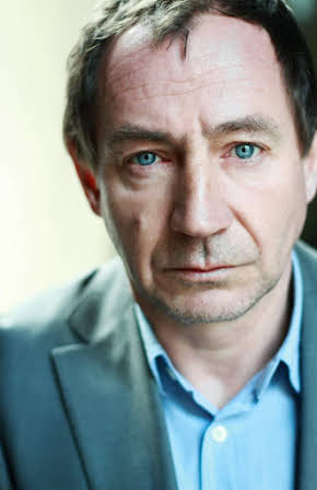 Thorsten Merten as 