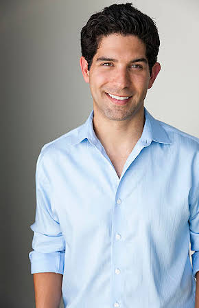 Daniel Tatar as 