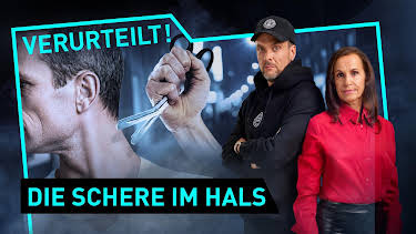 22:25: Verurteilt! Echte Kriminalfälle im Gespräch | HR Fernsehen | 7/8 2026