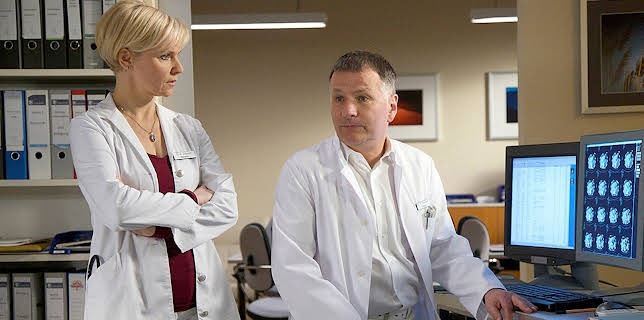 11:45: In aller Freundschaft (647) | MDR Fernsehen | 3/2 2026