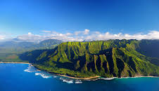 Hawaii - Tropisches Inselparadies