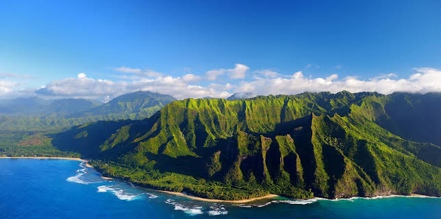 21:05: Hawaii - Tropisches Inselparadies | 3SAT | 2/2 2026