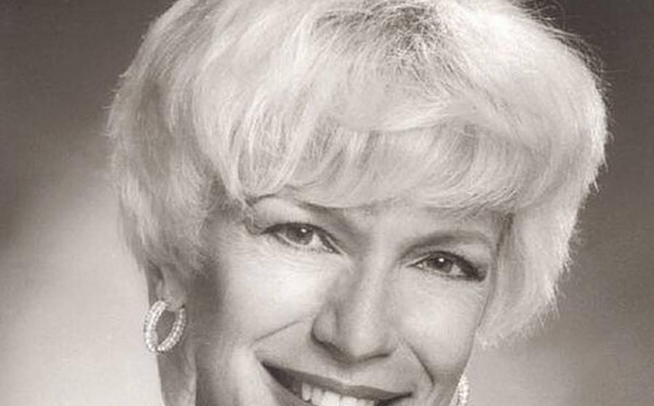 Deborah S. Smith