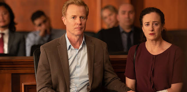 15:50: Family Law (S3 E5) (S3) | Viasat Series | 2/14 2026