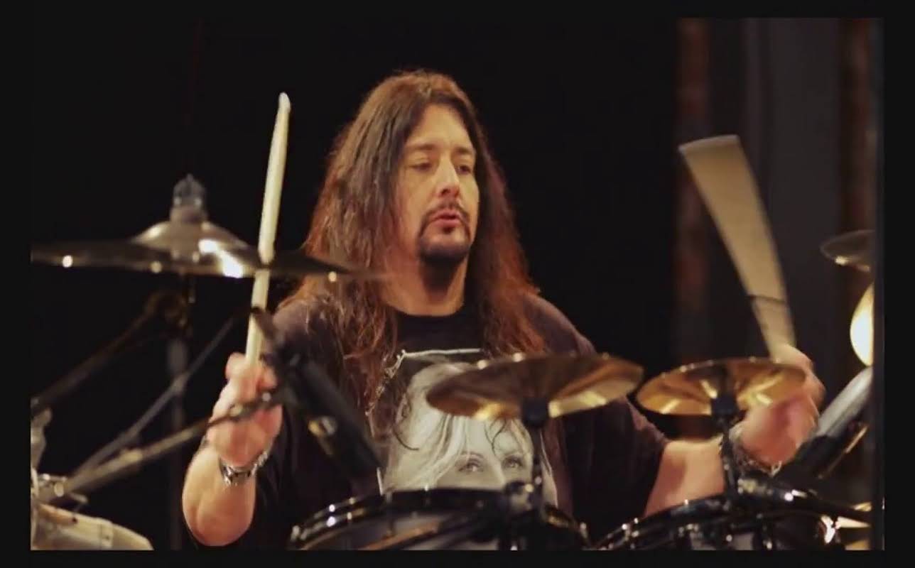 Gene Hoglan