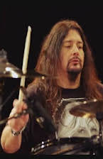 Gene Hoglan as 