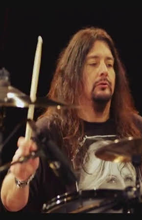 Gene Hoglan as 