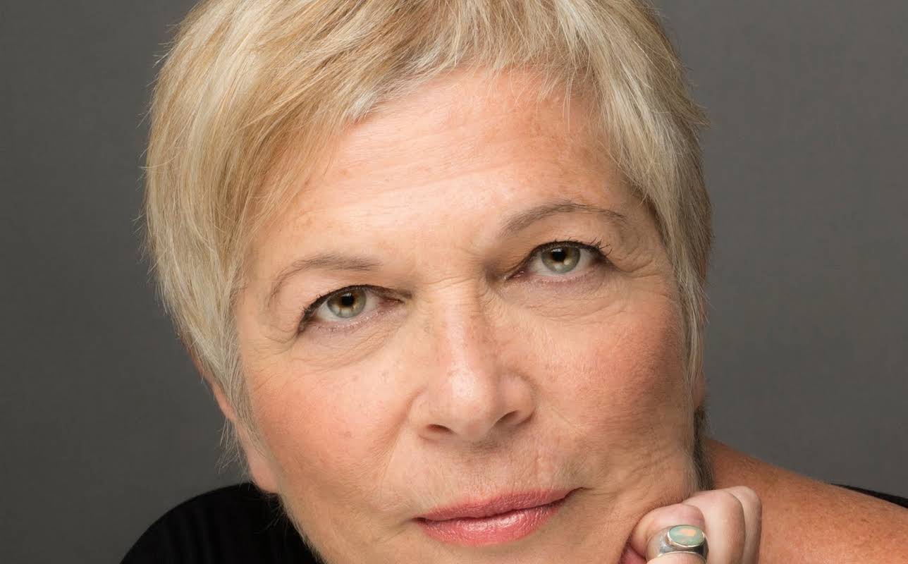 Trudy Weiss