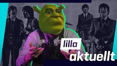19:15: Lilla Aktuellt | Barnkanalen | 10/28 2026