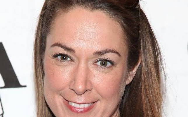 Elizabeth Marvel