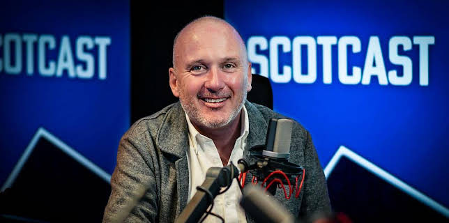 12:10 AM: Scotcast | BBC One Scotland | 10/31 2025