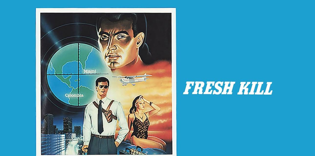 Fresh Kill (1988)
