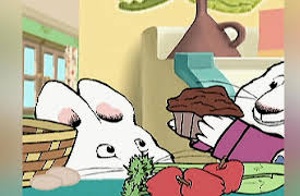 Max and Ruby Season 1: Camp Out/Ruby''s Clubhouse/Max''s Picnic