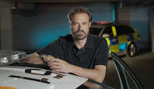 Traffic Cops (S6 E14)