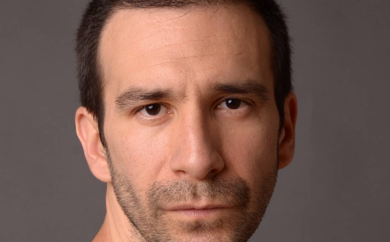 Daniel Ortiz