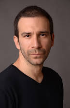 Daniel Ortiz como 