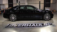 Building Off The Grid