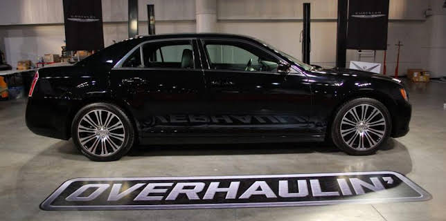 12:00 PM: Building Off The Grid (S1) | Discovery Channel | 3/17 2026