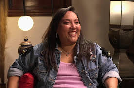 El rincón de los errores season-1: Michelle Rodríguez: Llegar a ser mia