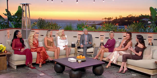 14:00: The Real Housewives of Orange County (S18 E18) (S18) | TV3 | 12/17 2025
