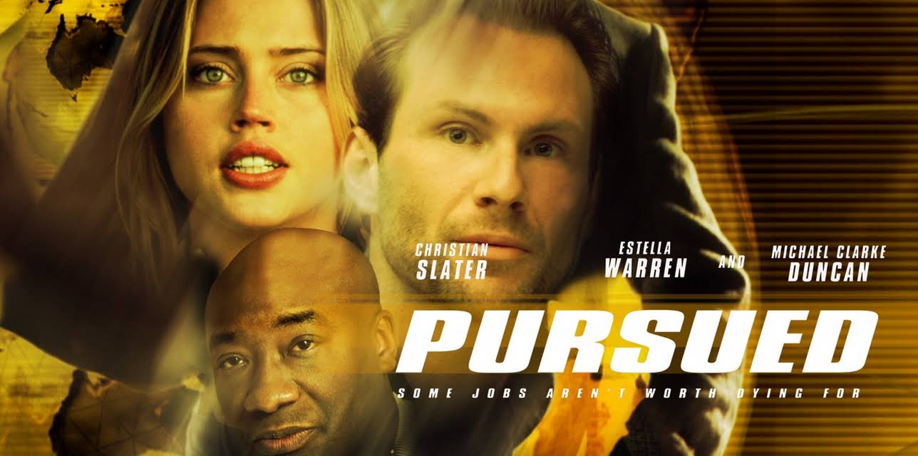 Pursued (2004)