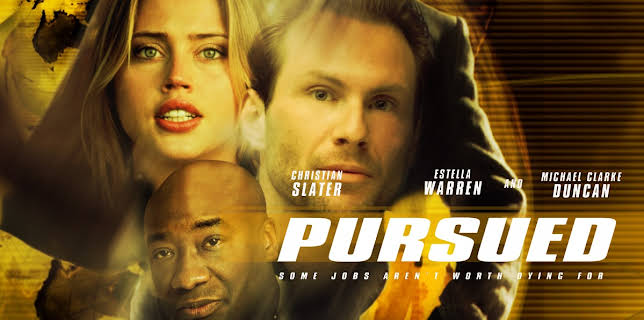 Pursued (2004)