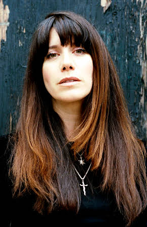 Caroline Catz as 