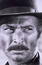 Lee Van Cleef as Alfonso Parral