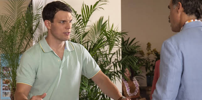 10:05 PM: The White Lotus | Sky Atlantic | 3/18 2026