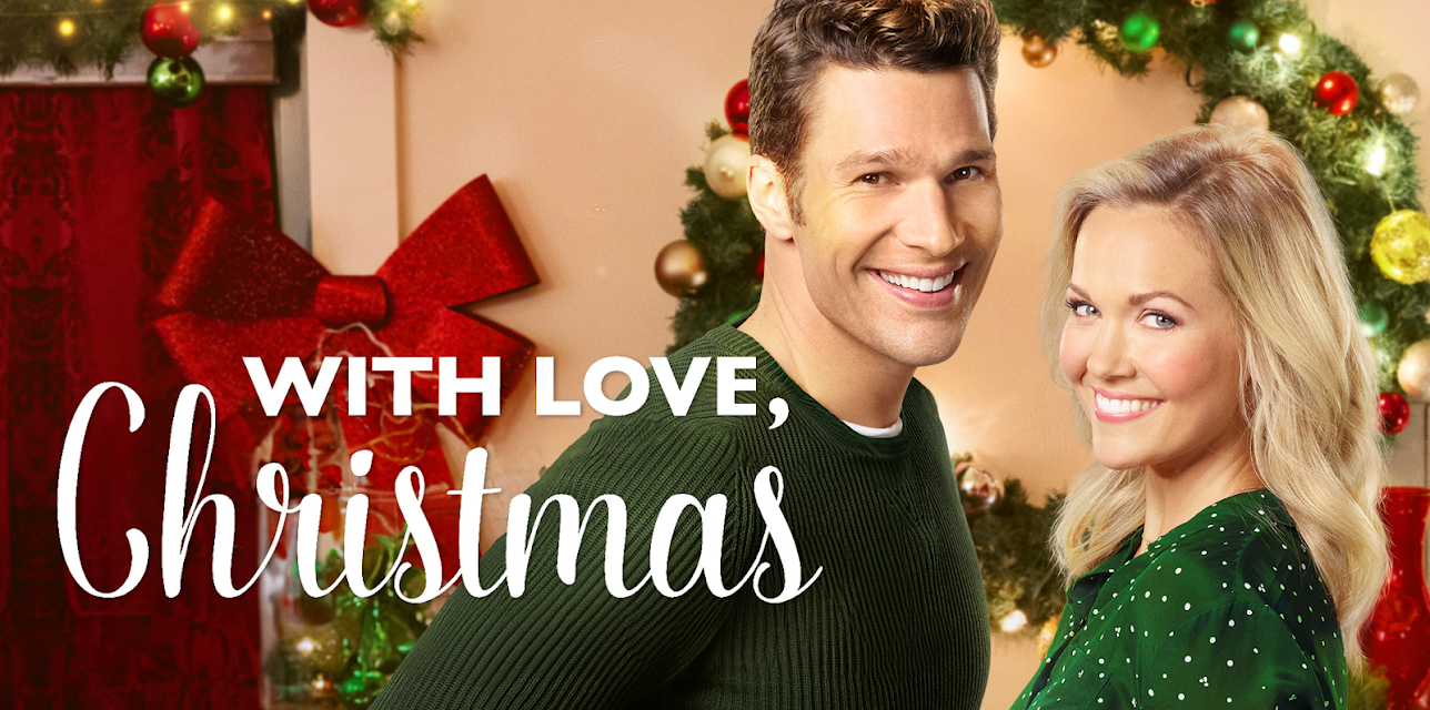 With Love, Christmas (2017)