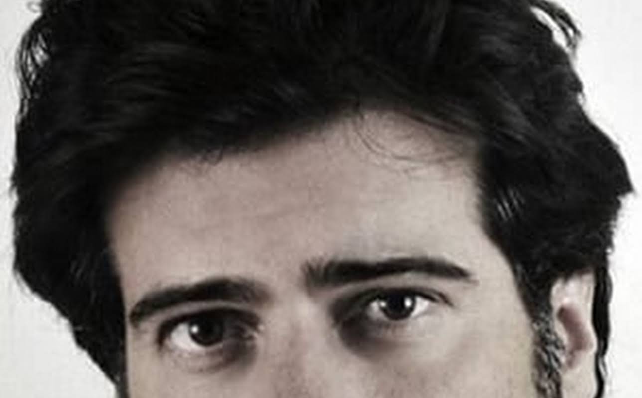 Rafael Spregelburd