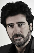 Rafael Spregelburd como 