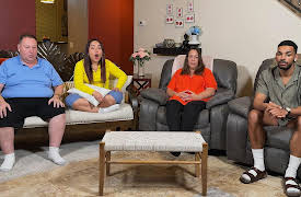 90 Day Fiance Pillow Talk: The Other Way, Season 6: Pillow Talk: Can Buy Me Love?