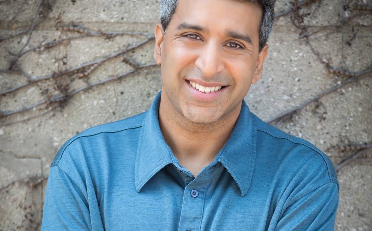 Vijay Mehta