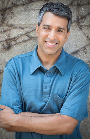 Vijay Mehta as 