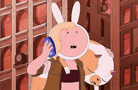 Adventure Time: Fionna and Cake, Season 1: Cheers
