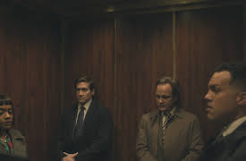 Presumed Innocent: The Witness