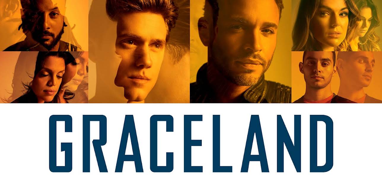 Graceland Season 1
