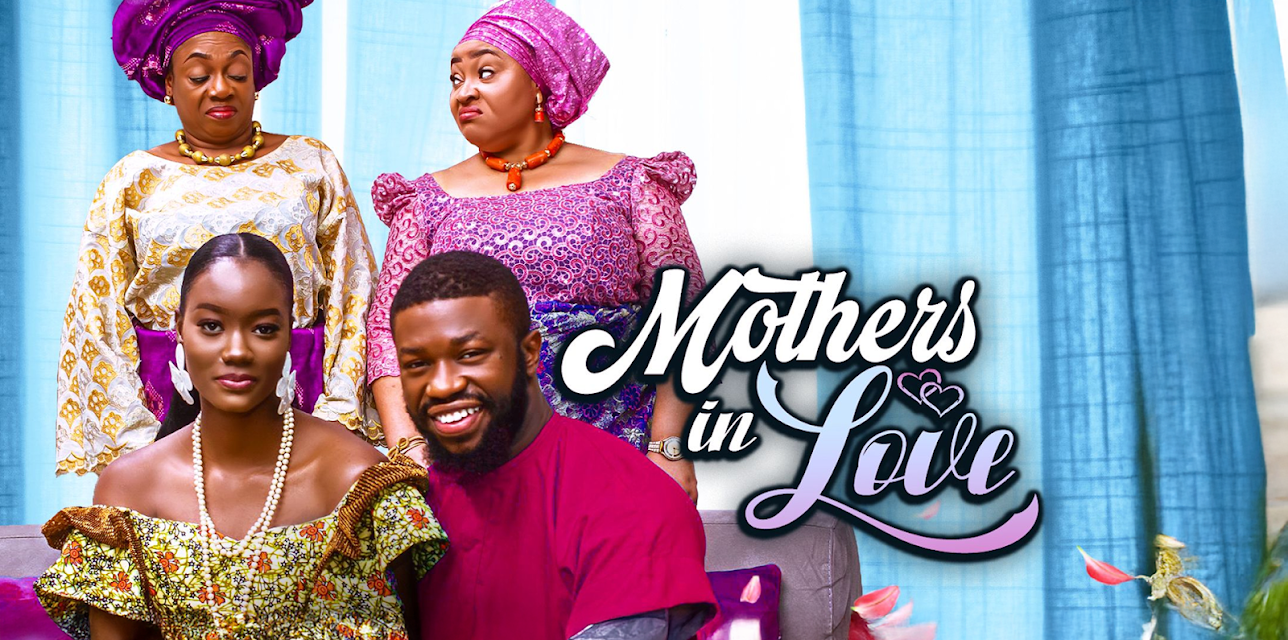 Mothers In Love (2024)