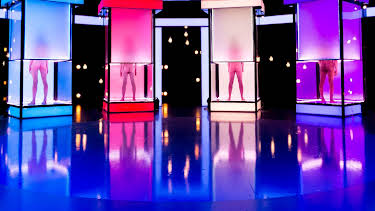 12:10 AM: Naked Attraction | E4 | 4/9 2026