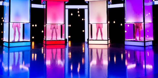 1:10 AM: Naked Attraction | E4 | 12/15 2025