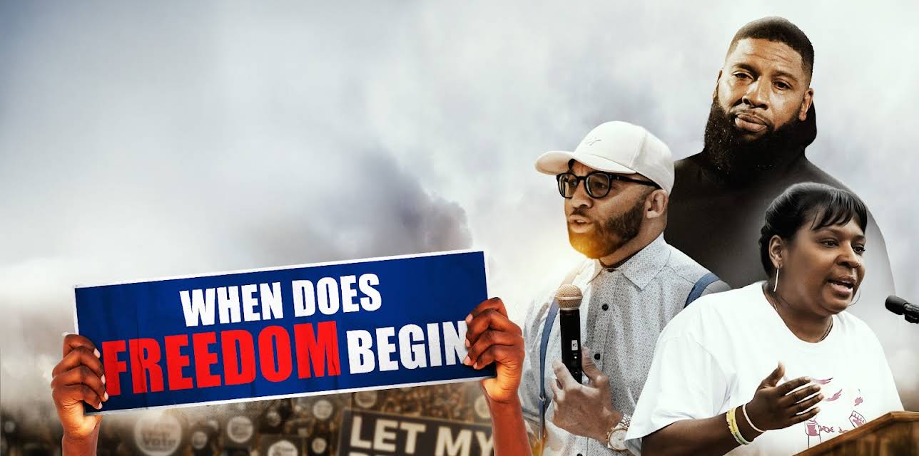 When Does Freedom Begin (2026)