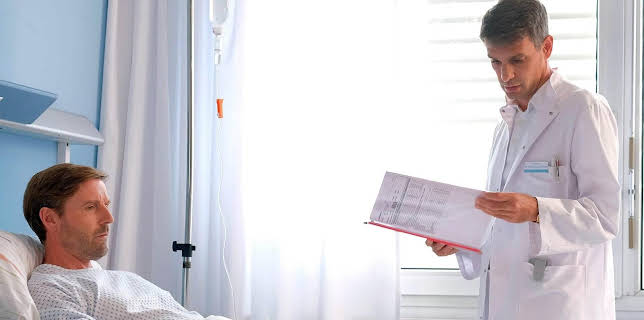 11:10: Familie Dr. Kleist | MDR Fernsehen | 11/8 2025