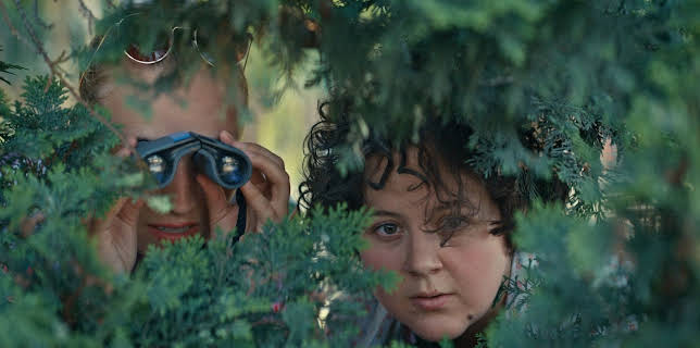 03:55: Derby Girl | ZDFneo | 3/4 2026