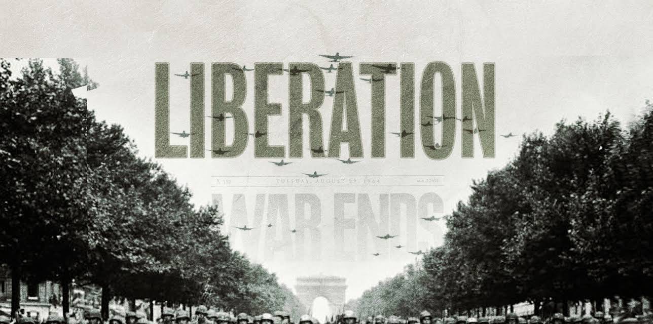 Liberation (2010)