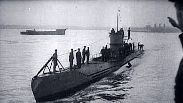 02:00: U-Boote | ZDFinfo | 4/23 2026