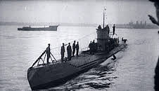 U-Boote