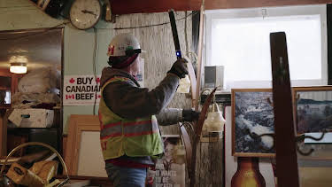 15:00: Salvage Kings (S2 E5) (S2) | TV10 | 9/4 2026